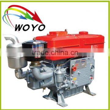 2 Cylinder Air Cooled Diesel Engine photo-4