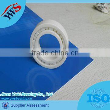 MR2437 Custom Size 24x37x7 Ceramic Bearing photo-3