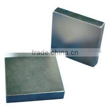 NdfeB Magnet Block photo-4