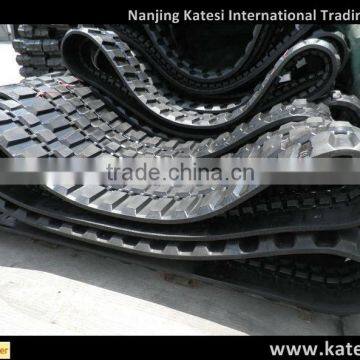 Rubber Track for Construction Machine and Agriculture Machine photo-3