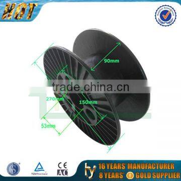 270mm Flange Diameter Mig Wire Plastic Spool photo-2