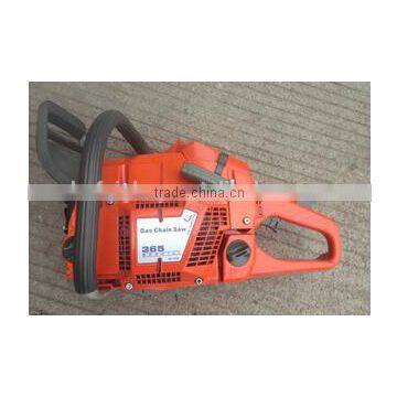 65cc Hus365 Gasoline Chainsaw photo-2