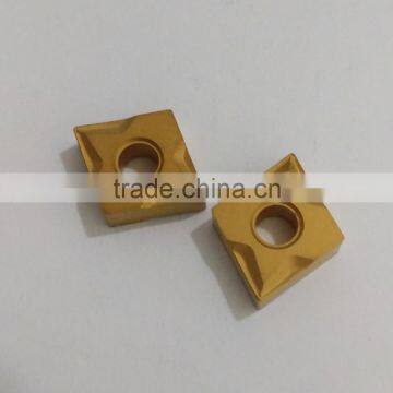Cnc Cnmg 120404 120408 160608 160612 160616 190612 190616 Tungsten Cemented Carbide Insert Turning Tool photo-4
