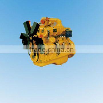 yuchai YC6B series disel engine