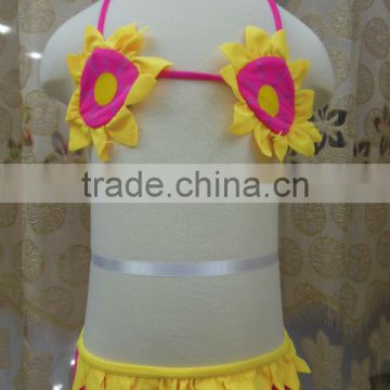 2014 Hot Sale baby bikini