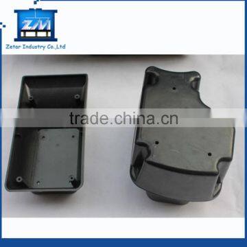 Bargain!ABS Plastic Consloe Box Armrest Console Box photo-4