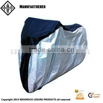 polyester waterproof bike cover bicycle cover