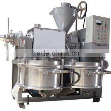 easy operation best price high quality screw oil press