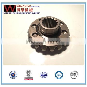 High Precision ohv engine spare parts made by WhachineBrothers ltd.