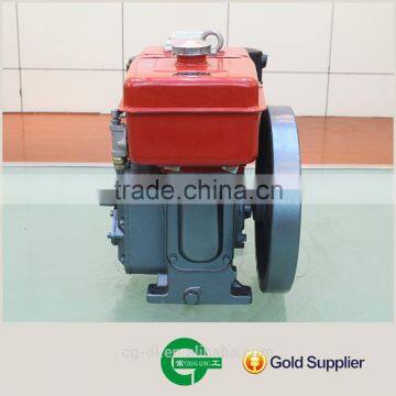 R175 for Sale Diesel Engine R175 Water-cooled Diesel Engine photo-2