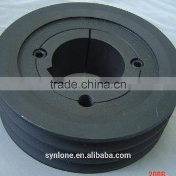 Baoding OEM Plastic Injection Parts , Copy Machine Plastic Parts photo-3