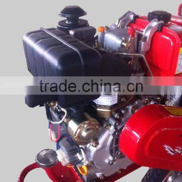 Farm Machine 2Z-8300BG2E Rice Transplanter photo-3