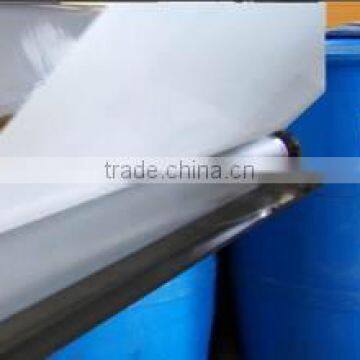 Water Based Acrylic Pressure Sensitive Adhesive GlueWater based Acrylic adhesive glue for Stainless steel/Aluminum protective fi