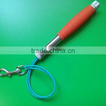 2015 New Retractable and Environmental Hot Sale Dog Bike Leash photo-5