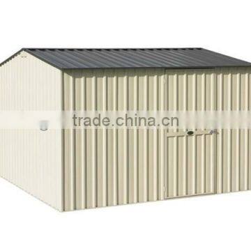 Small Metal Farm Sheds/storage Shed
