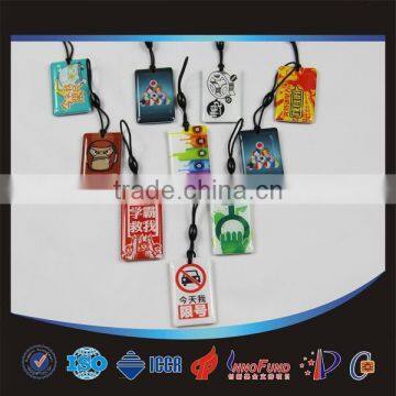 NTAG203 RFID NFC Tags RFID HF Tags photo-2