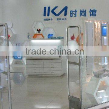 AM Anti-theft Gate With 58 KHz XLD-AM01 photo-3