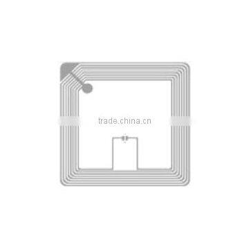 UHF RFID Paper Label