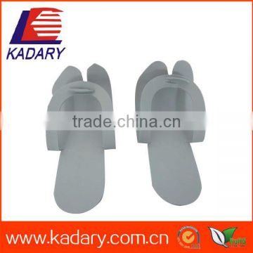 Disposable Hotel Slippers with EVA foam