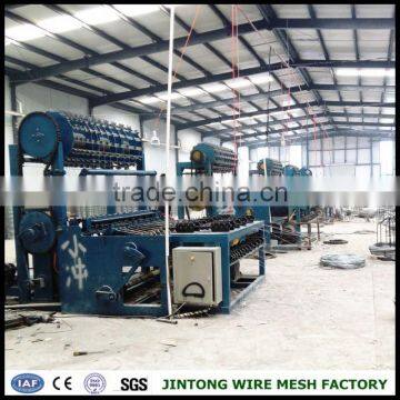 Iron Wire Meshhorse Meshgalvanized Cattle Fence photo-5