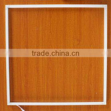 2017 New Construction 600x600MM 36W or 40W SMD2835 PF>0.9 LED Panel Light With LIFUD Driver photo-3