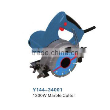 1300W MARBLE CUTTER POWER TOOLS (Y144-34001)