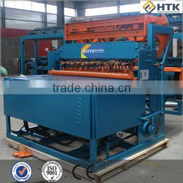 Factory Hot Sale Heavy Welded Wire Mesh Machine photo-2