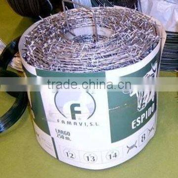 Barbed Wire Roll Price Fence