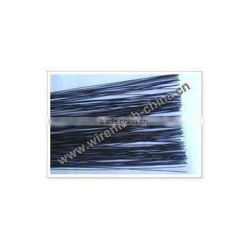 straight cut wire