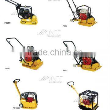 Hot Sale China Hand Held Plate Compactor PB200H With CE photo-5