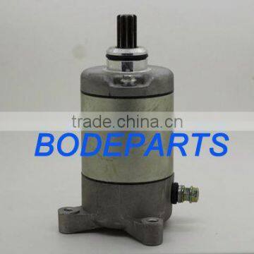 Kazuma ATV Parts STARTING MOTOR for Jaguar 500(BD-K011) photo-3