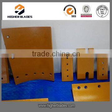 Excavator Spare Parts Cutting Edge for Caterpillar photo-5