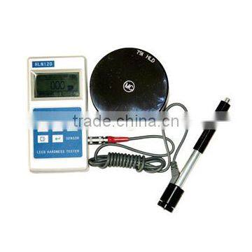 hardness tester