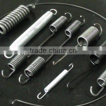 CNC High Speed Wire Spring Forming Machine photo-6