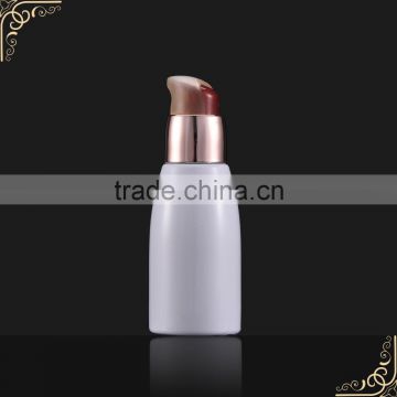 ningbo 40ML clear pet blow bottle