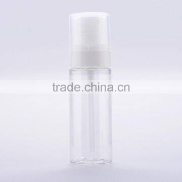 Empty Cosmetic Bottle in 60ml Capacity With Custom Made Color photo-4
