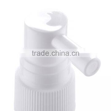 Micro Spray Emitters Fine Mist Sprayer Wholesale Body Mist Spray photo-5