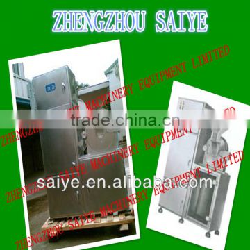 SYB - X series universal dust collection grinder