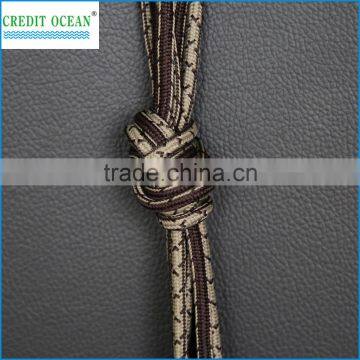 Credit Ocean High Speed Round Cord Braiding Machines COBR8-8AB photo-6