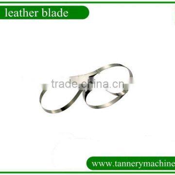 High Toughness Blade Seller for Leather Splitting Machine photo-5