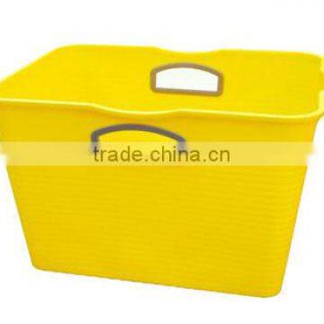 PE garden basin bucket SG1607