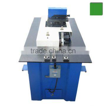 Pittsburgh Lock Forming Machine for Ventilation Duct photo-2