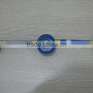 Auto Refrigerant Charging Hose