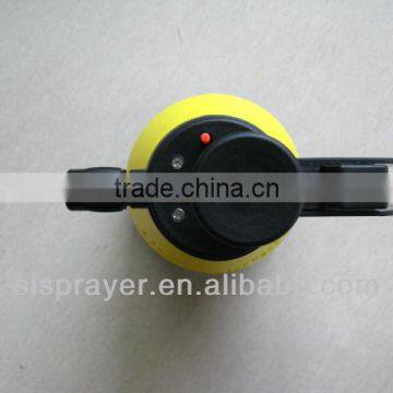 Plastic Garden Pressure Sprayer photo-6