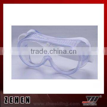 cheap and high quality safety glasses/safety goggles