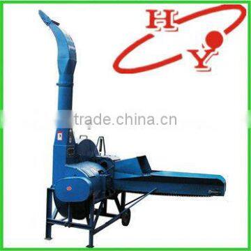 Agriculture Motor operated Chaff Cutter machine for cutting cron stalks/straw