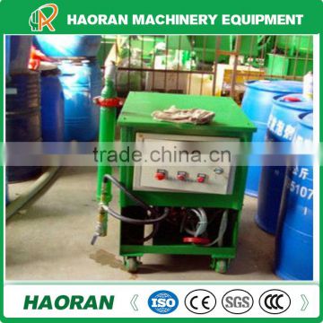 Compact Structure And Easy Operate Foam Generator Machine