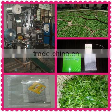 factory direct sale Tea Bag Packaging Machine 008613253603626