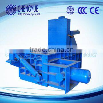 Alibaba new product wood shaving baling machine, aluminum recycling machinery