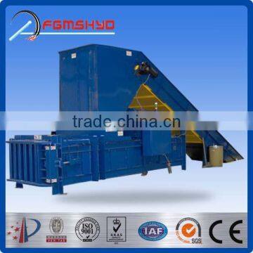 Best Seller China made factory professional high quality pine straw baler for sale